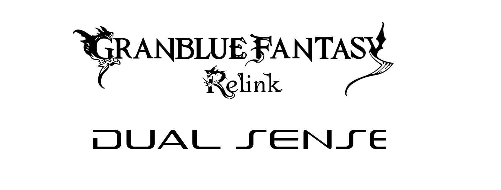Granblue Fantasy: Relink "Кнопки PlayStation вместо Xbox"