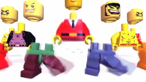LEGO Universe