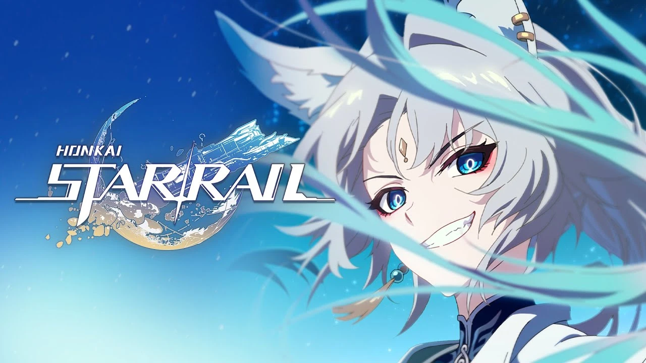 Анимационный фильм Honkai: Star Rail - "Жизнь без забот"
