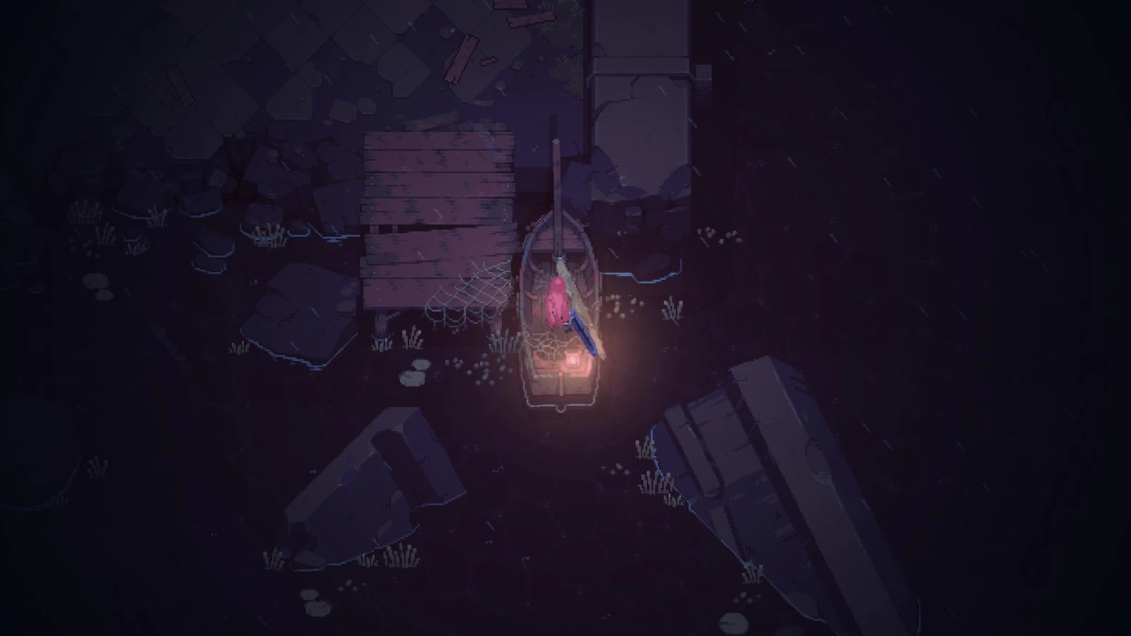 Превью Eldest Souls - в общем, вы умерли