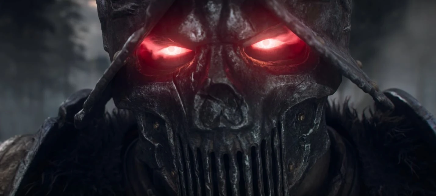 New World - 700 тысяч одновременных игроков в Steam