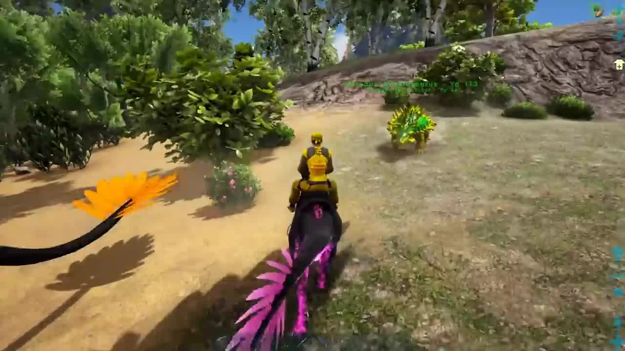 Я все восстановил - ARK Survival Evolved PARADOS #9