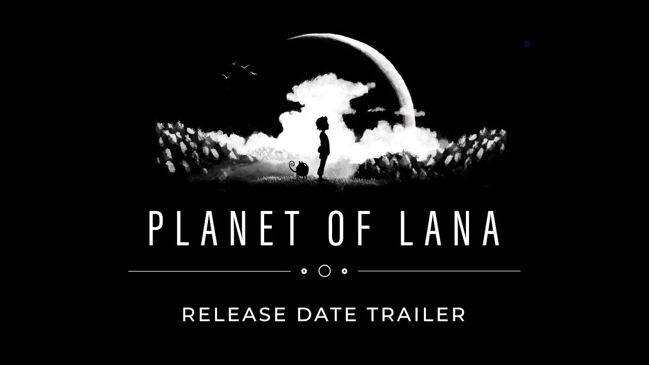 Консольные версии приключенческого платформера Planet of Lana для PS5, PS4 и Switch обзавелись датой релиза