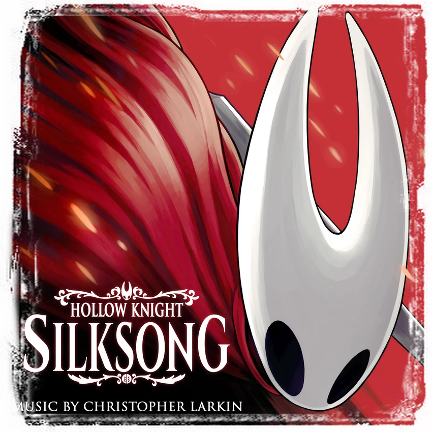Hollow Knight: Silksong "Саундтрек"