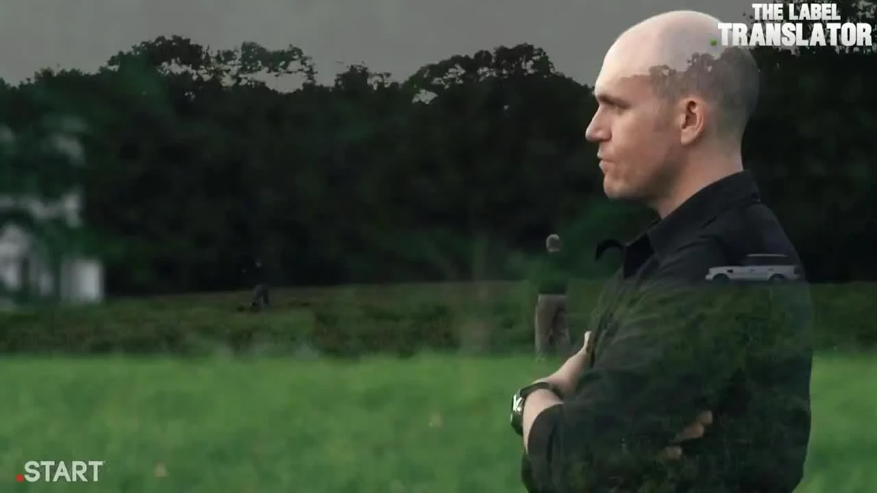 Tom Clancy's Splinter Cell: Blacklist "Фан фильм. Часть 3"