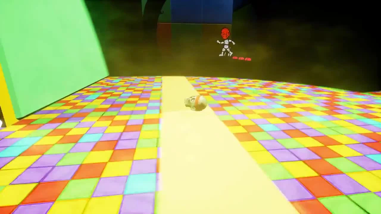 Ben And Ed Bencalypse - Прохождение - Финал