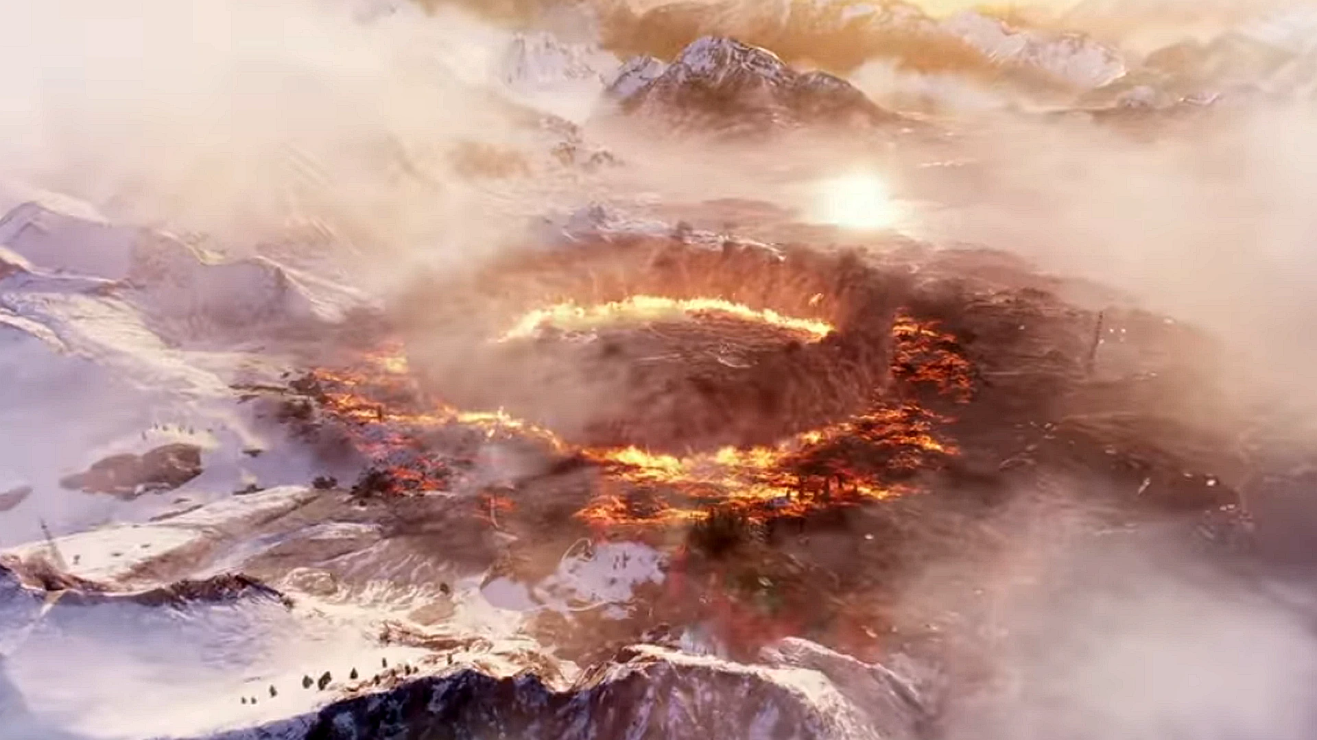 В Battlefield V появилось первое задание для Firestorm, но не сам режим