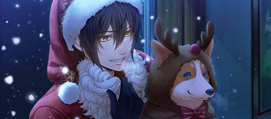 Визуальная новелла Code: Realize ~Wintertide Miracles~ посетит Switch в феврале