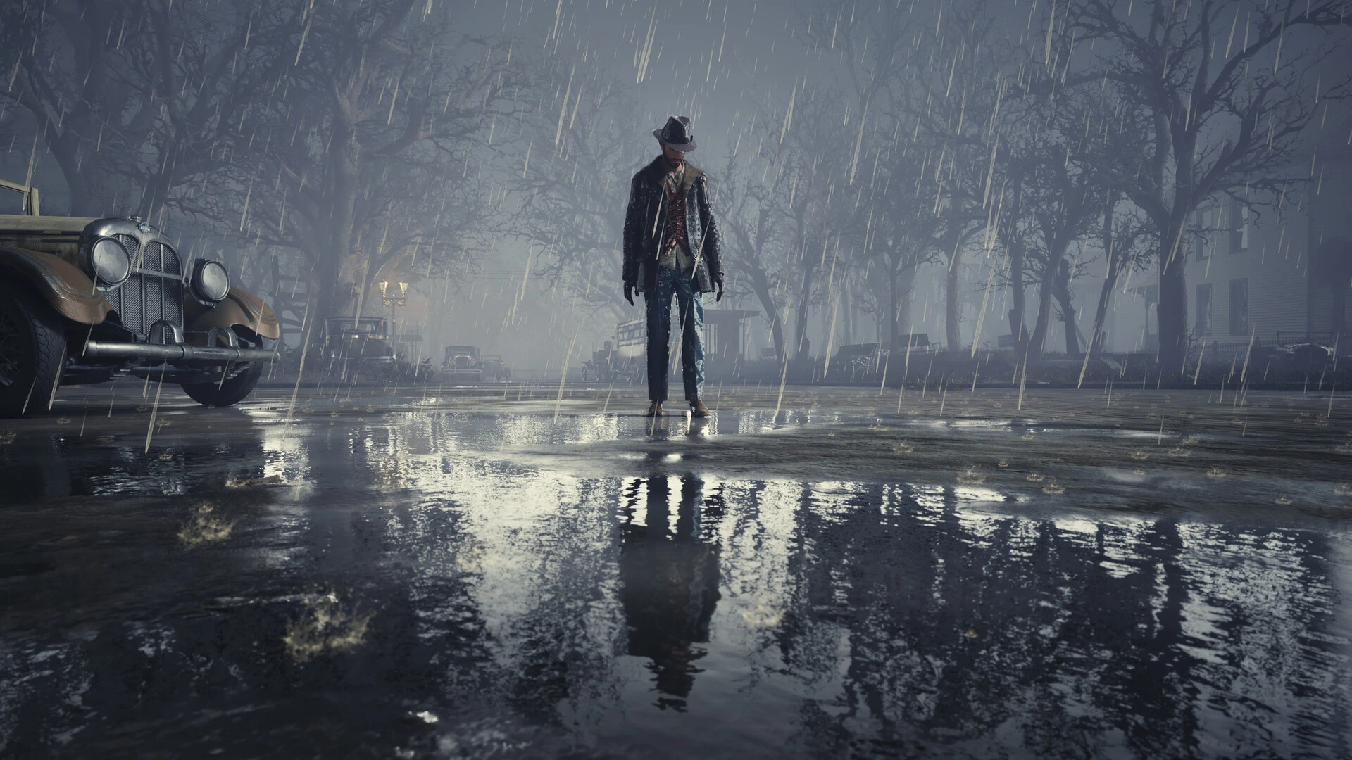 The Sinking City Remastered "Таблица +5 для Cheat Engine" [UPD: 23.05.2025] {dribber}