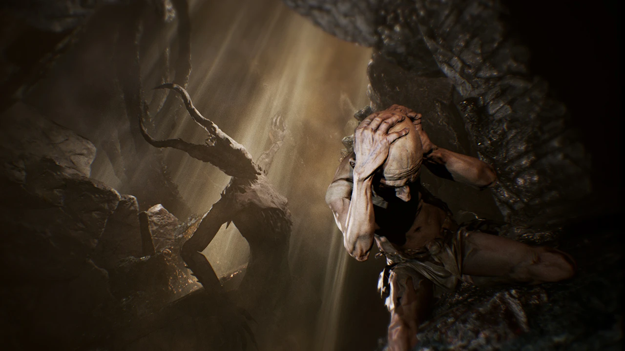 Релиз Agony отложен за 10 дней до выхода