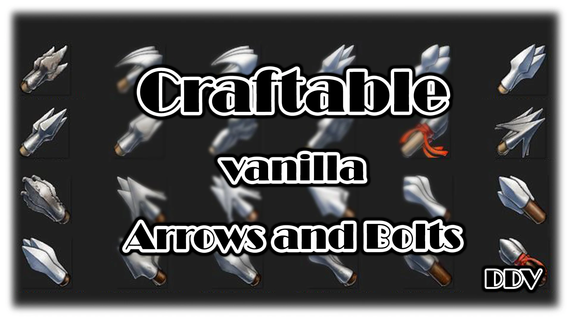 Kingdom Come: Deliverance 2 "Рецепты стрел и болтов для ковки"