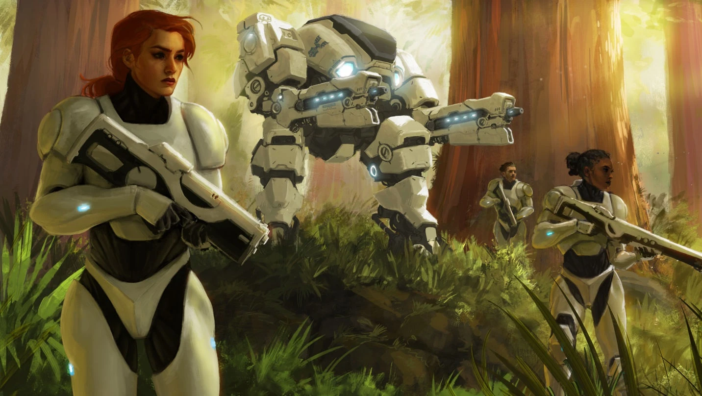 Разработчики Destiny's Sword начали сбор средств на KickStarter