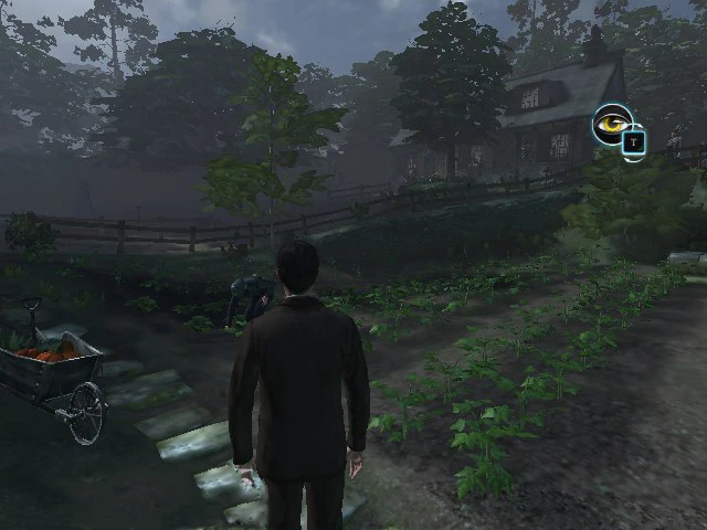 Оптимизация Sherlock Holmes: Crimes and Punishments для очень слабых пк