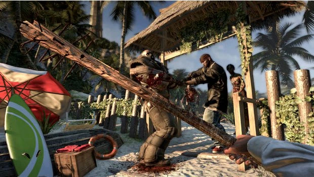 Замечено издание Dead Island Definitive Edition для PC PS4 и Xbox One