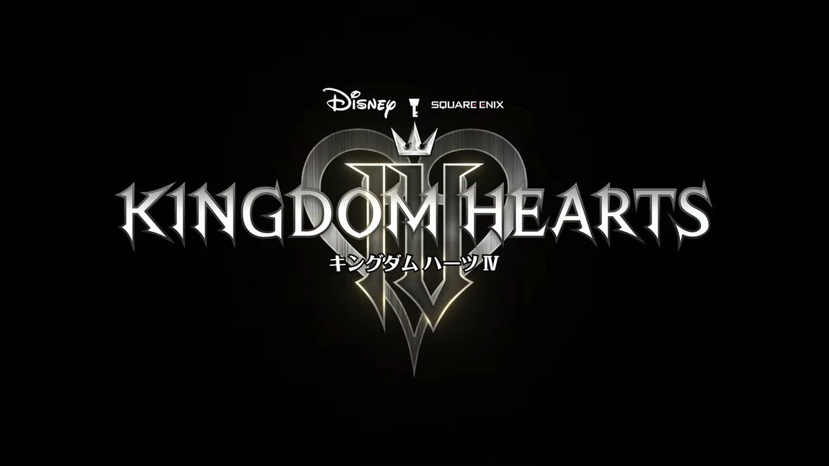 В следующий раз Kingdom Hearts 4 покажут на Unreal Engine 5; Подтверждены авторы сценария