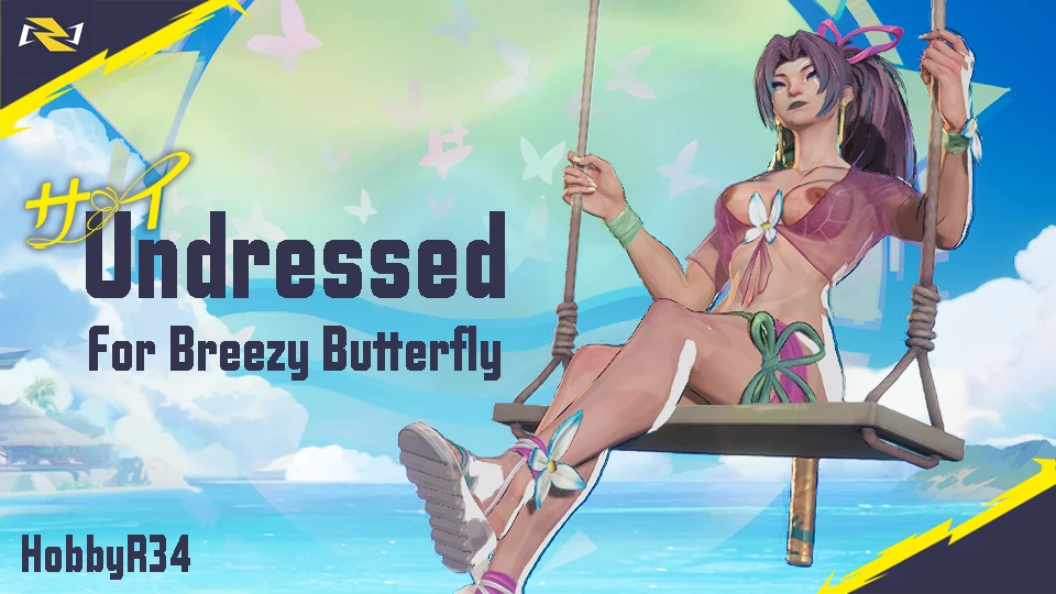 Marvel Rivals "Пляжная Псайлок"