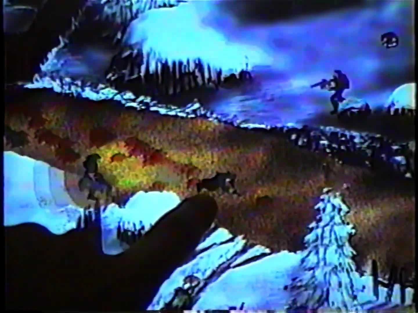 Running With Scissors опубликовали архивное видео демонстрации бета-версии Postal