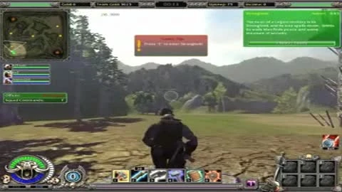 Savage 2 "Battlefield Domination Gameplay"