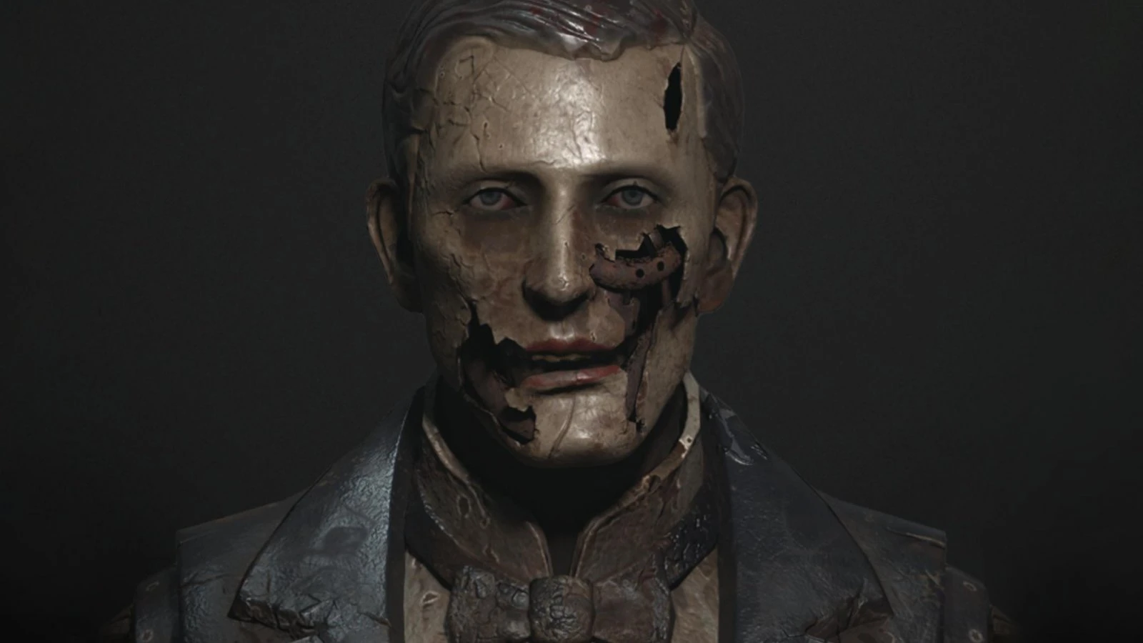 Экшен Lies of P получил хорошие оценки от критиков