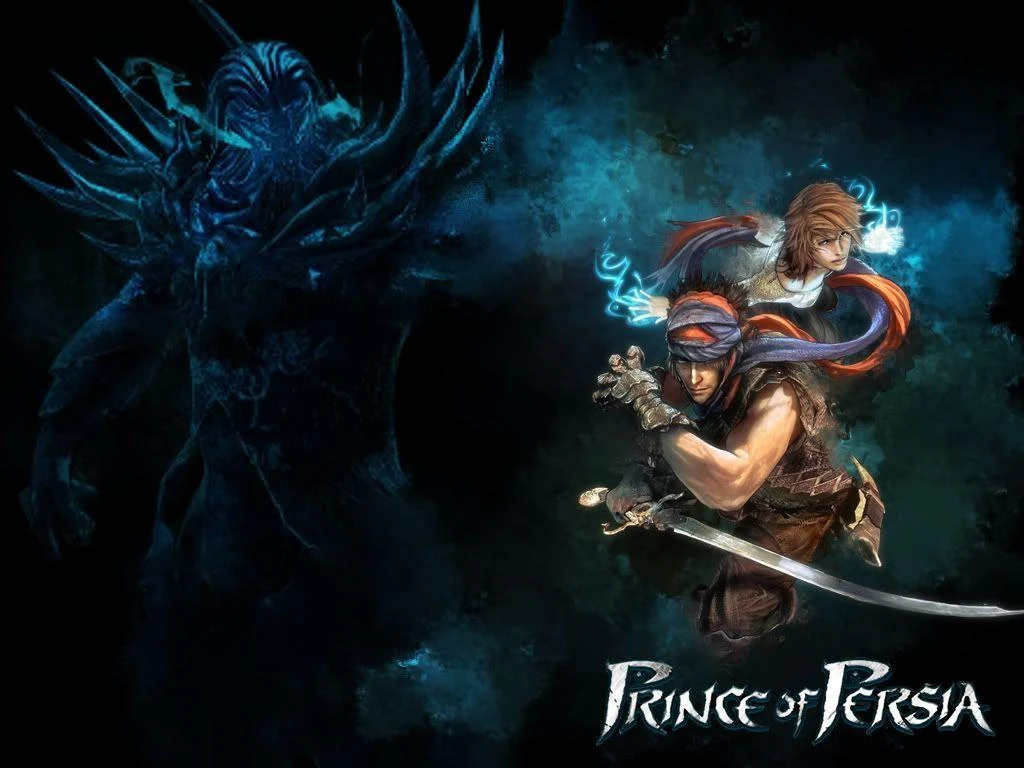 Prince Of Persia (2008) "Таблица для Cheat Engine" [UPD: 12.03.2023] {Paul44}