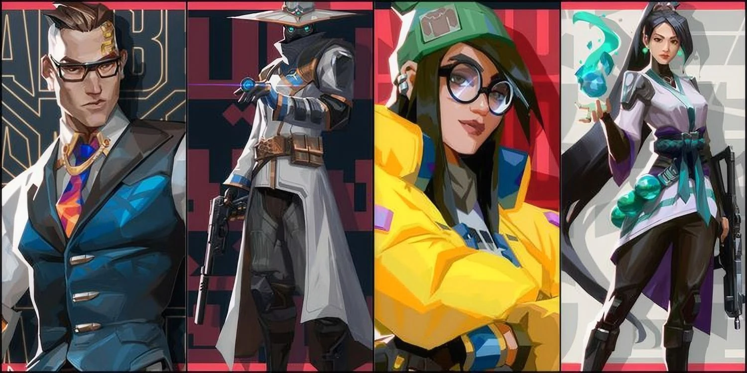 Valorant может появиться на консолях