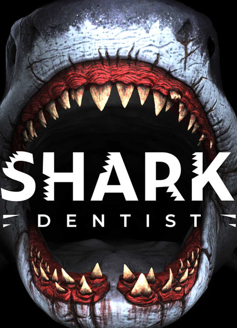 Shark Dentist