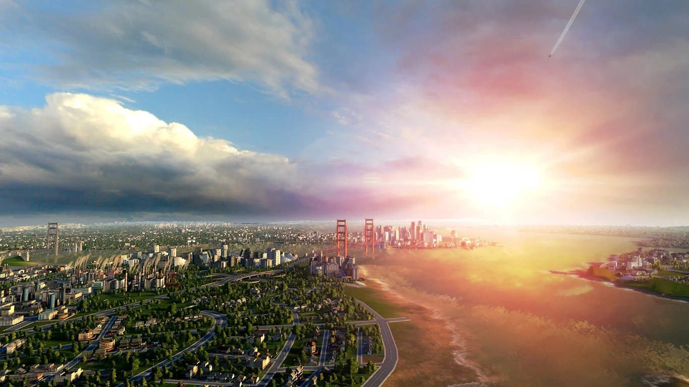 Cities XXL поступает в продажу