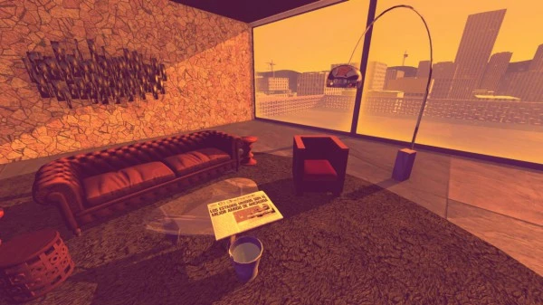 Tale of Tales объявила дату релиза проекта Sunset, снискавшего успех на Kickstarter