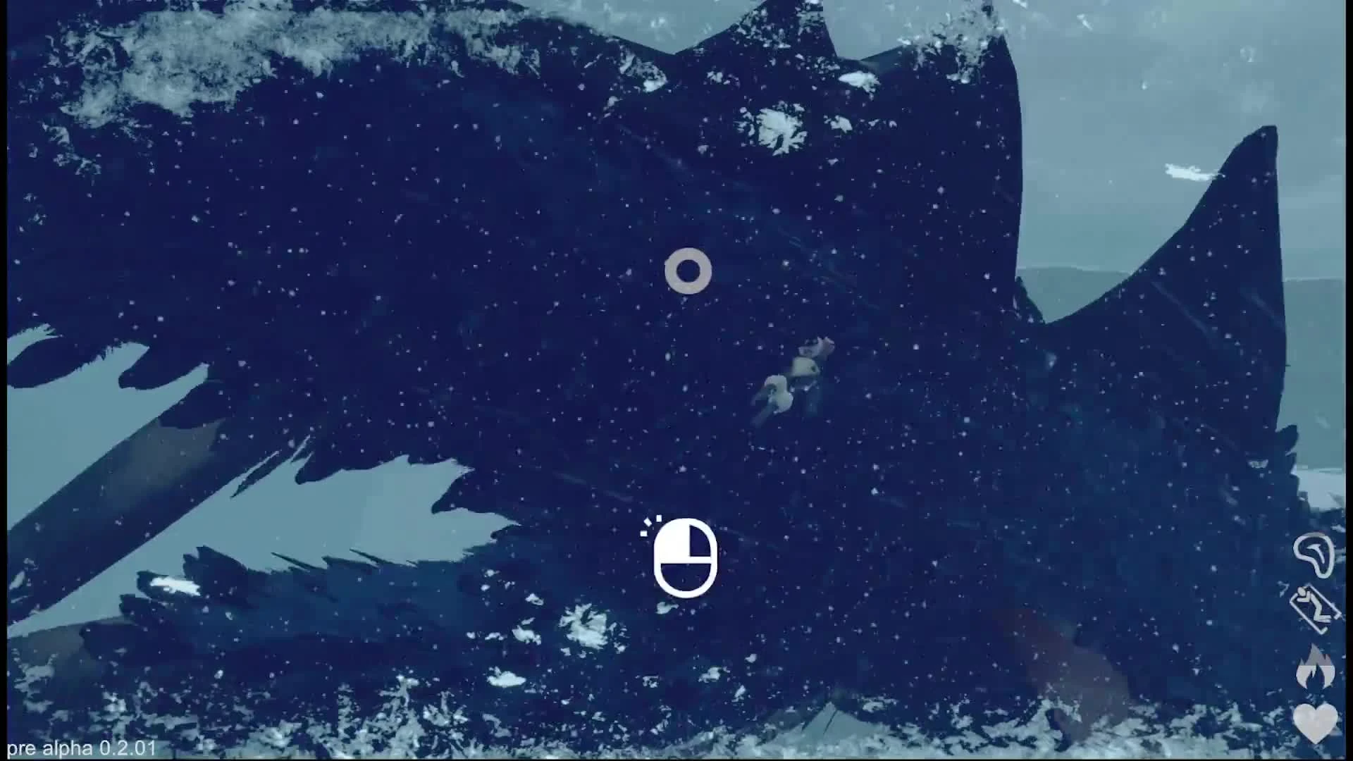 Prey for the Gods "Геймплей"