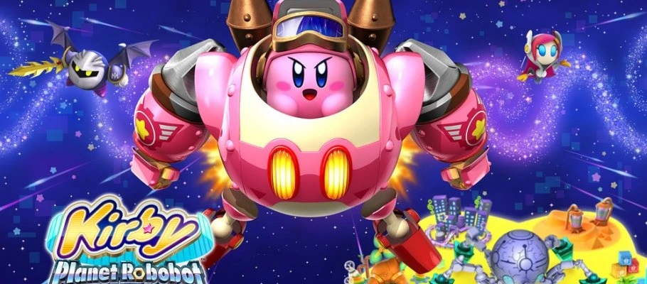 Planet Robobot получила новый рекламный ролик