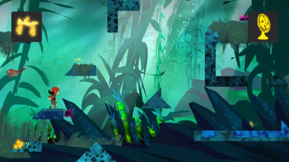 Lucidity в продаже с 7-го октября