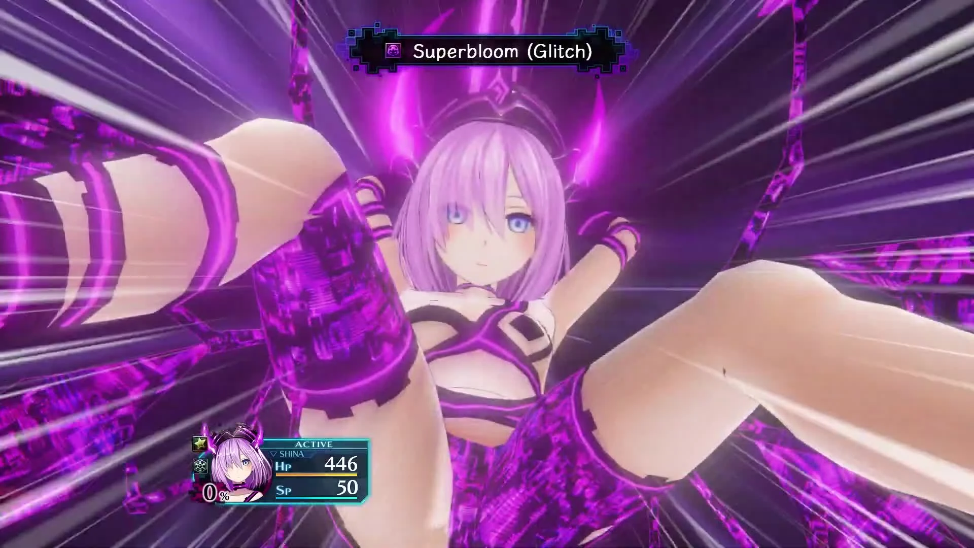 Новый трейлер Death end re Quest под названием  "Воспоминания Шины"