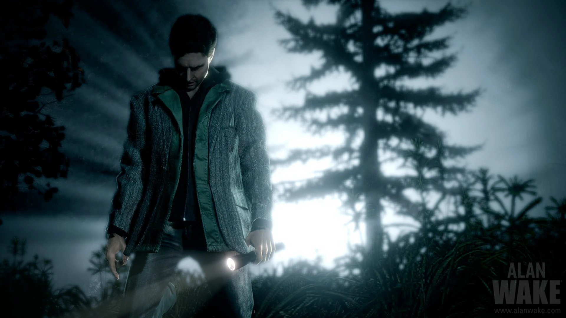 Слух: Alan Wake 2 представят на выставке Е3