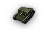 World of Tanks - Танки - Классы - ПТ САУ