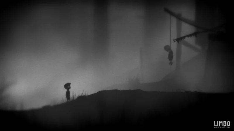 Первые детали о Limbo 2