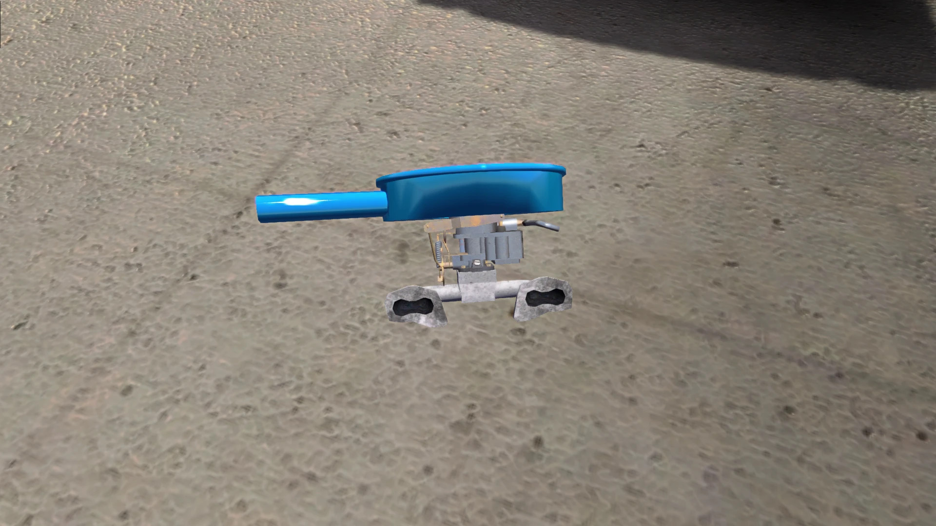 Как настроить все в My Summer Car вручную