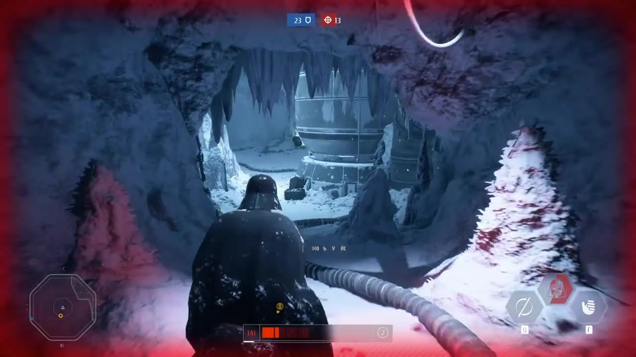 Jedi Academy: Лучшие бои на световых мечах