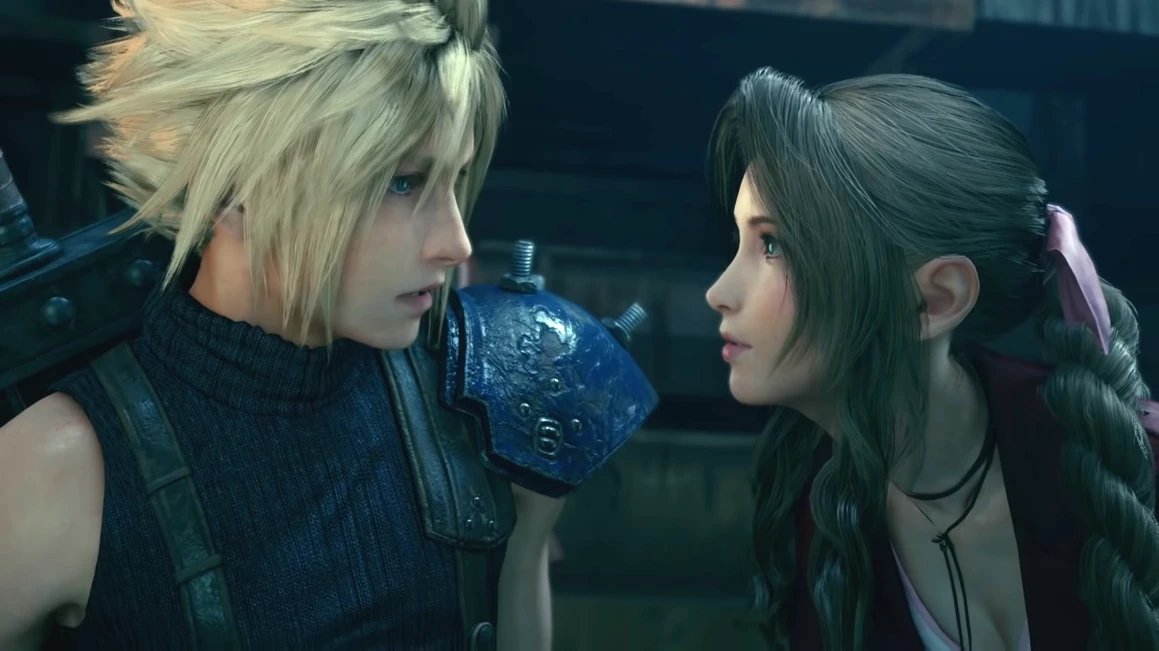 Слух: Final Fantasy VII Remake станет одной из бесплатных игр для подписчиков PS Plus в марте