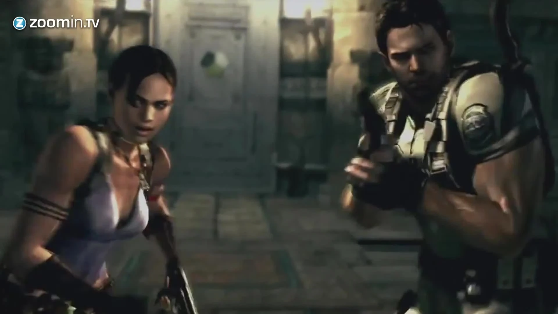 ''Валентины'' в играх