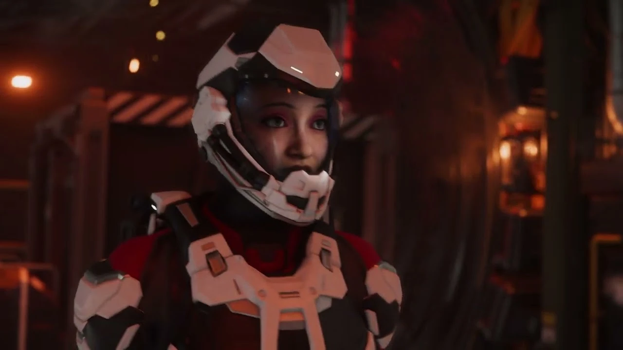 В Star Citizen началась неделя бесплатного доступа