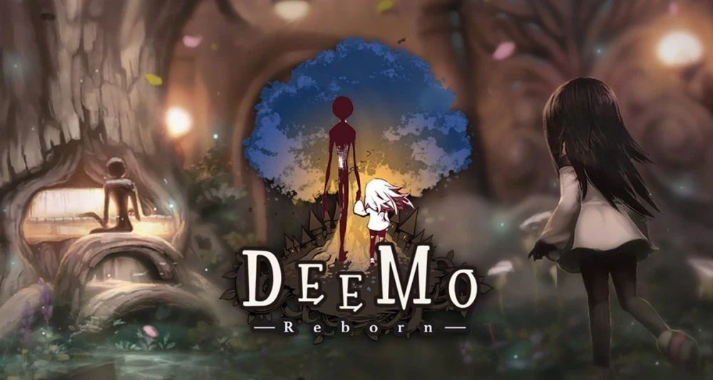 Deemo Reborn выйдет на ПК
