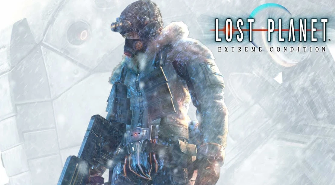 Lost Planet: Extreme Condition - Тактика прохождения некоторых моментов