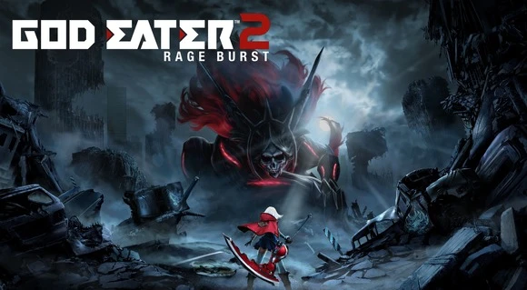 God Eater 2: Rage Burst выйдет в Европе и США 30 августа 2016 года