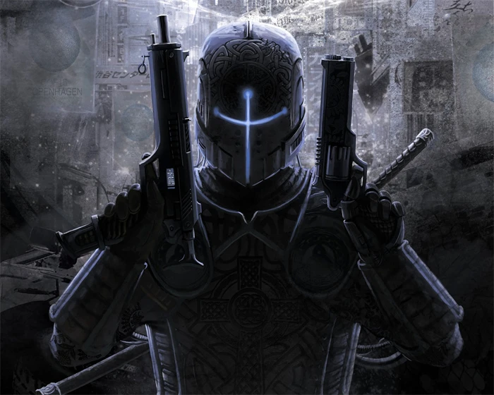 E.Y.E: Divine Cybermancy получила аддон