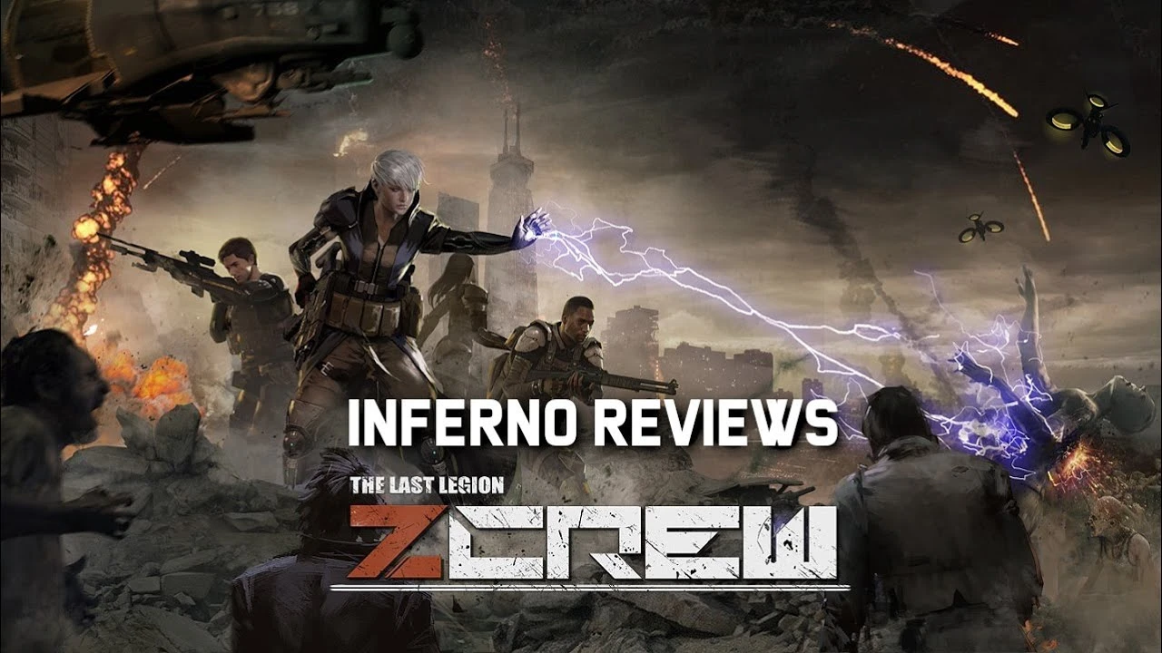 Zcrew "Таблица для Cheat Engine" [UPD: 14.09.2022] {JIEKC3}