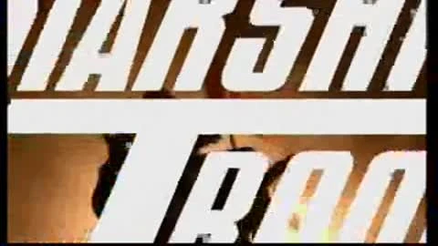 Starship Troopers E3 2005 #1