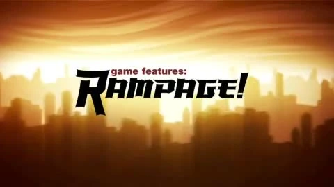 GTA CHW "Rampage Trailer"