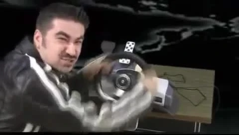 NFS Shift - обзор от Angry Joe [Русская озвучка]