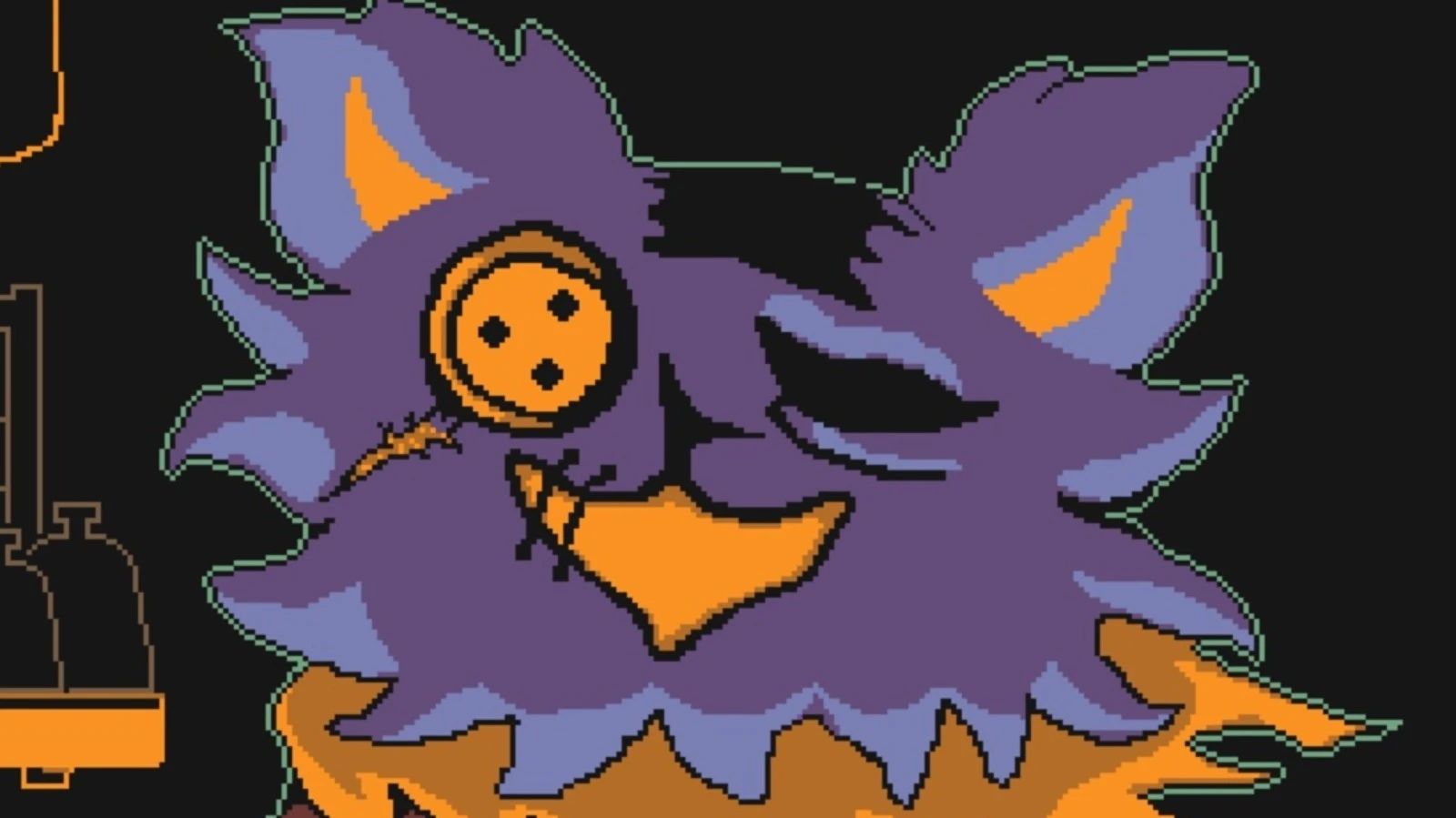 Автор Deltarune поделился информацией о прогрессе разработки