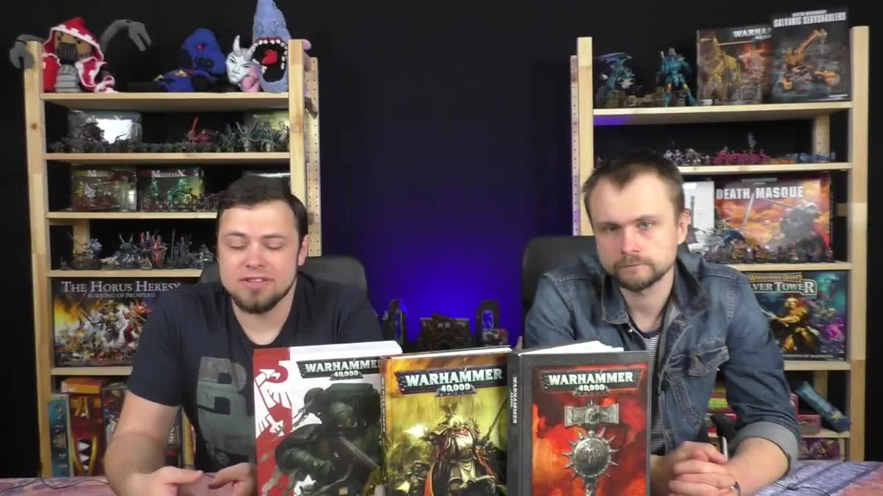 Большие новости Warhammer Fest 2017